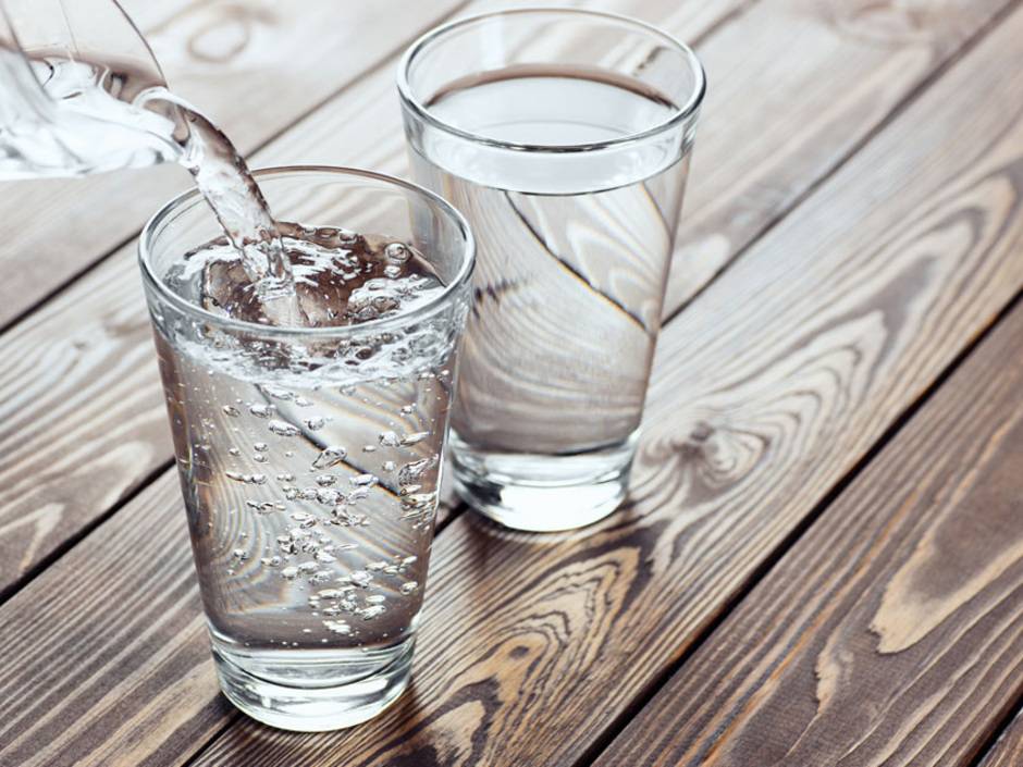 Bundesnetzagentur verbietet Wasservitalisierer Bundesnetzagentur verbietet Wasservitalisierer