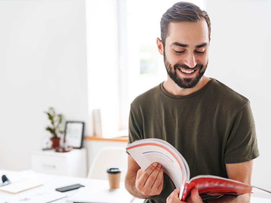 Weiterbildung in kleinen Unternehmen boomt