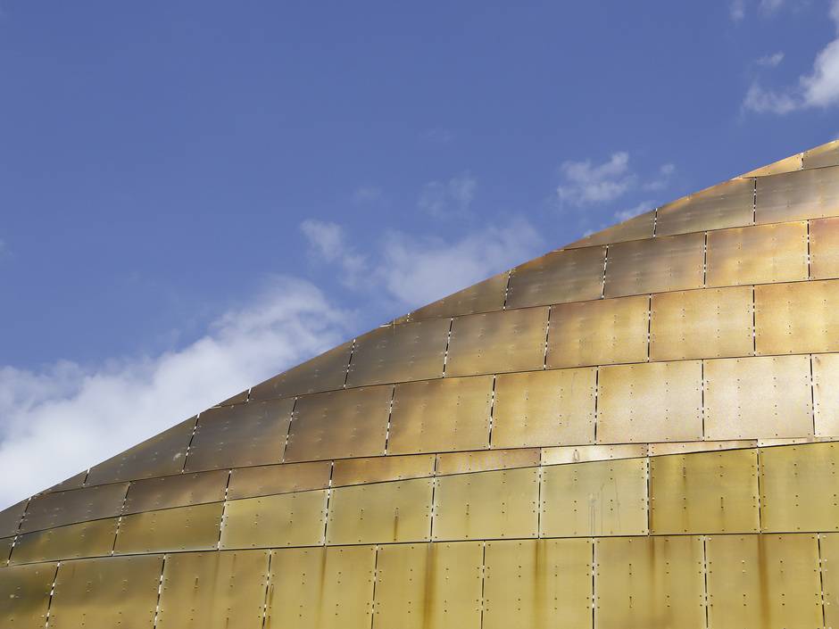 Konstruktionselemente für vorgehängte hinterlüftete Fassaden Konstruktionselemente für vorgehängte hinterlüftete Fassaden