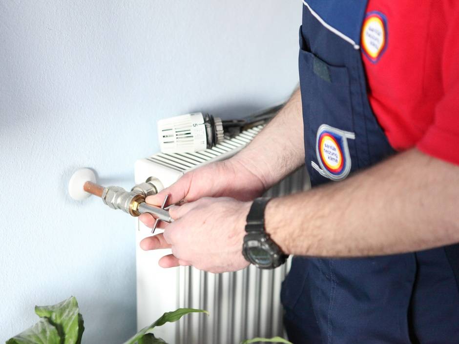 VdZ aktualisiert Formulare für Hydraulischen Abgleich VdZ aktualisiert Formulare für Hydraulischen Abgleich