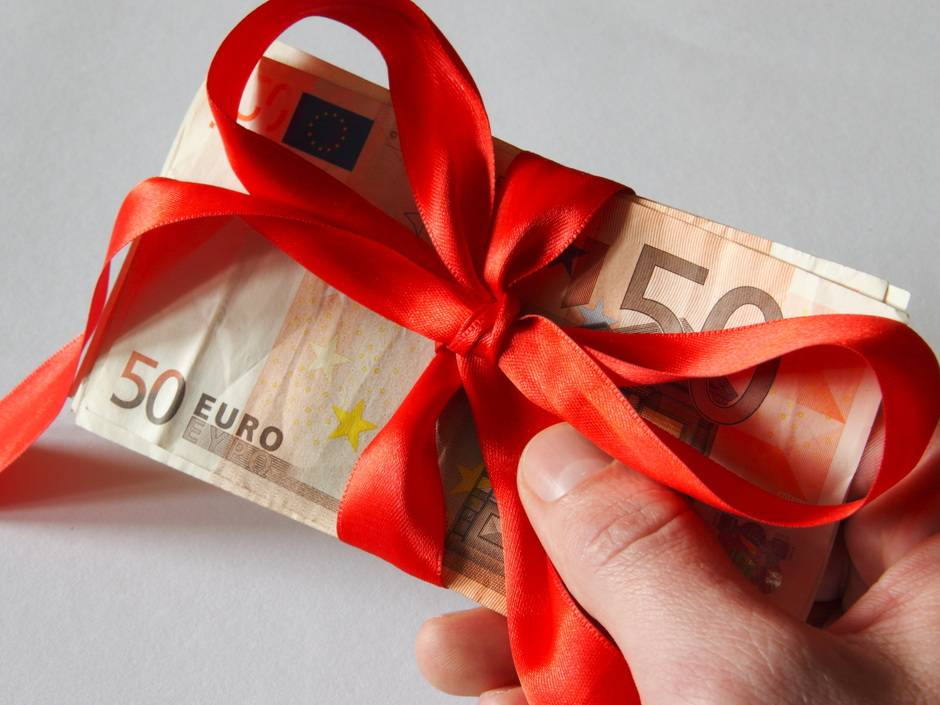 So lassen sich Spenden in der Corona-Krise leichter absetzen So lassen sich Spenden in der Corona-Krise leichter absetzen