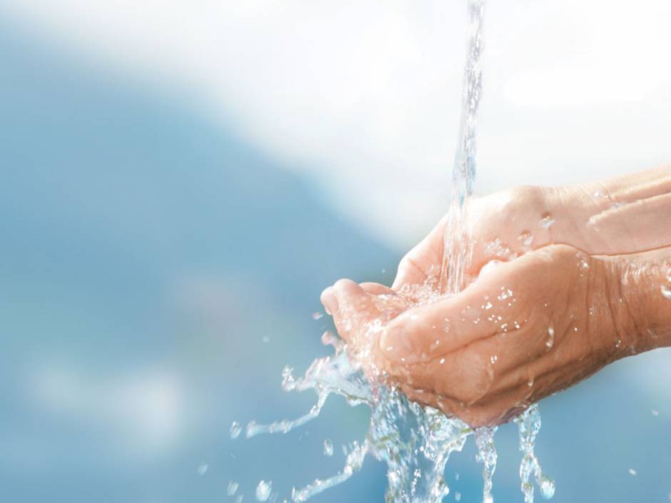 Deutsche verbrauchen 129 Liter Trinkwasser pro Tag Deutsche verbrauchen 129 Liter Trinkwasser pro Tag