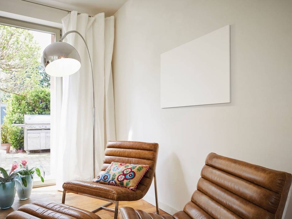 Infrarotheizungen im Gebäudeenergiegesetz und im Bestand Infrarotheizungen im Gebäudeenergiegesetz und im Bestand