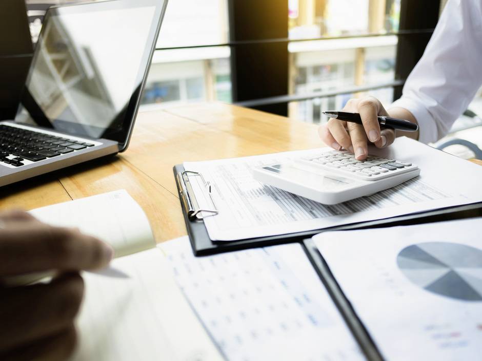 Förderprogramme fürs Handwerk: Das bieten KfW, BAFA und Co. Förderprogramme fürs Handwerk: Das bieten KfW, BAFA und Co.