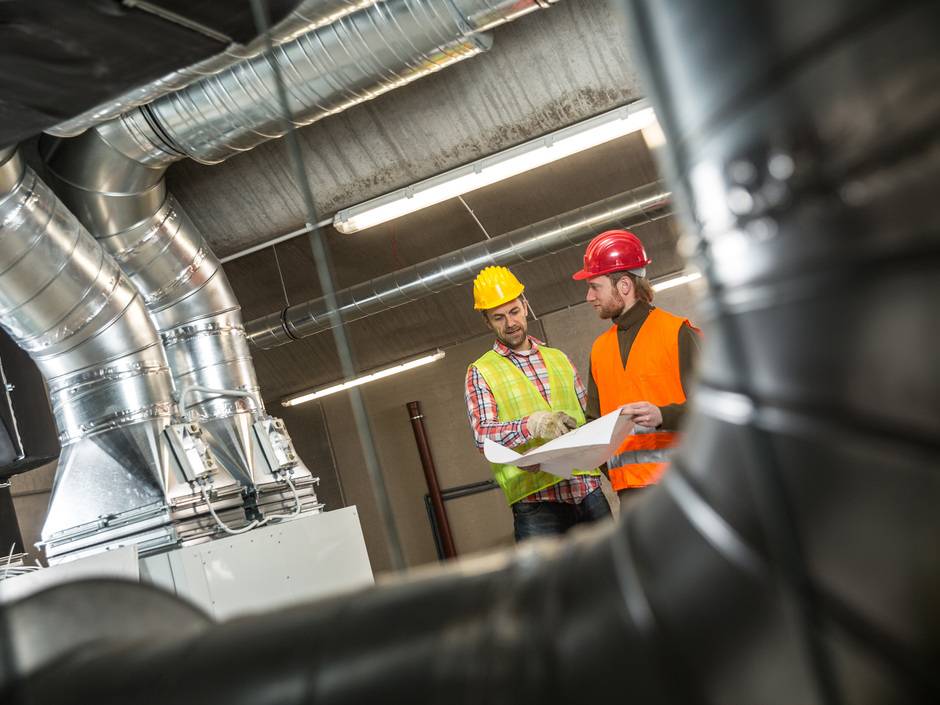 Dichtheit von Luftleitungssystemen, Teil 3 Dichtheit von Luftleitungssystemen, Teil 3