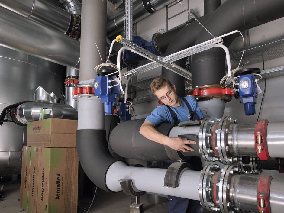 Rohstoffengpässe: Armacell erhebt Zuschläge Rohstoffengpässe: Armacell erhebt Zuschläge