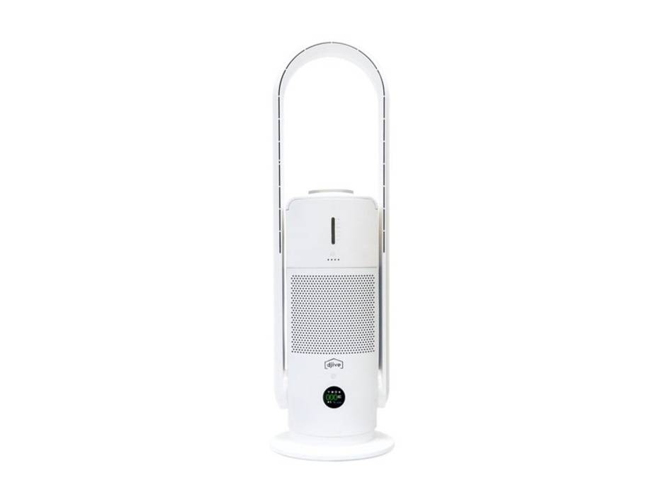 Djive: Flowmate ARC Humidifier Djive: Flowmate ARC Humidifier