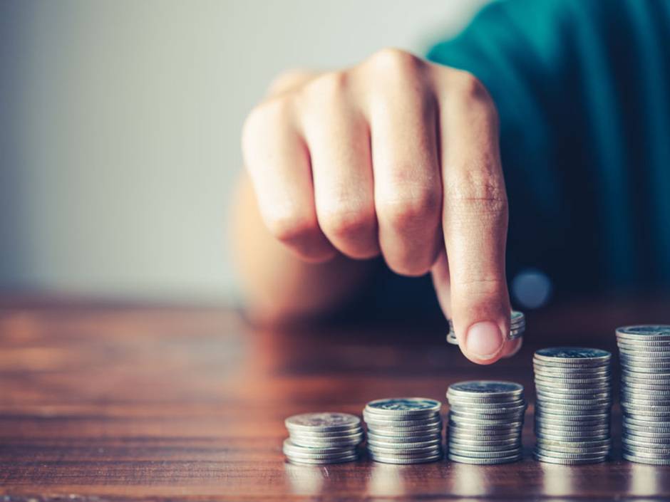 Corona-Pandemie verringert Einkommensungleichheit Corona-Pandemie verringert Einkommensungleichheit