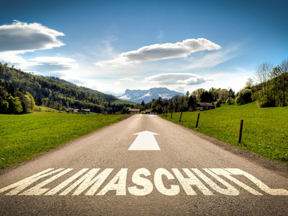 Neues Klimaschutzgesetz legt Weg zur Klimaneutralität 2045 fest Neues Klimaschutzgesetz legt Weg zur Klimaneutralität 2045 fest