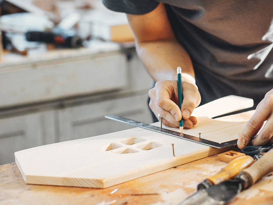 Meisterprämie kommt im Handwerk gut an - wenn die Voraussetzungen stimmen Meisterprämie kommt im Handwerk gut an - wenn die Voraussetzungen stimmen