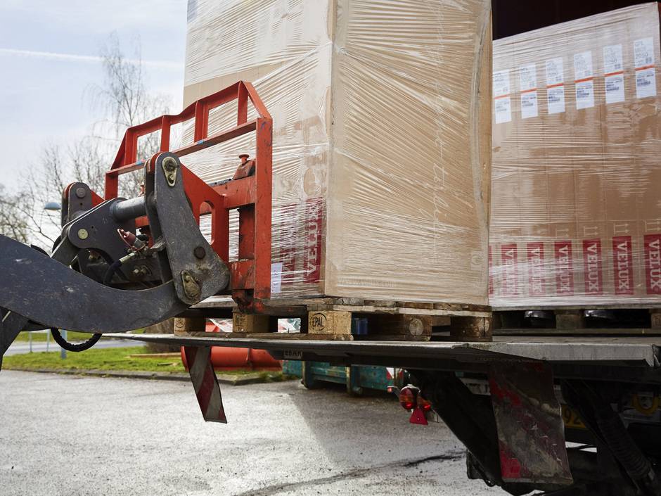 Velux garantiert Preisstabilität für 2021 Velux garantiert Preisstabilität für 2021