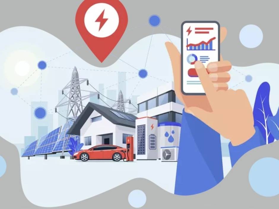 So nutzen Sie Solarstrom für Heizung und Warmwasser So nutzen Sie Solarstrom für Heizung und Warmwasser