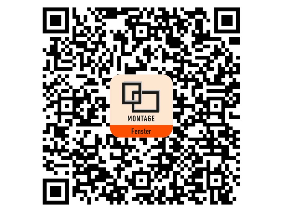 App zur Montage von Fenstern und Haustüren App zur Montage von Fenstern und Haustüren