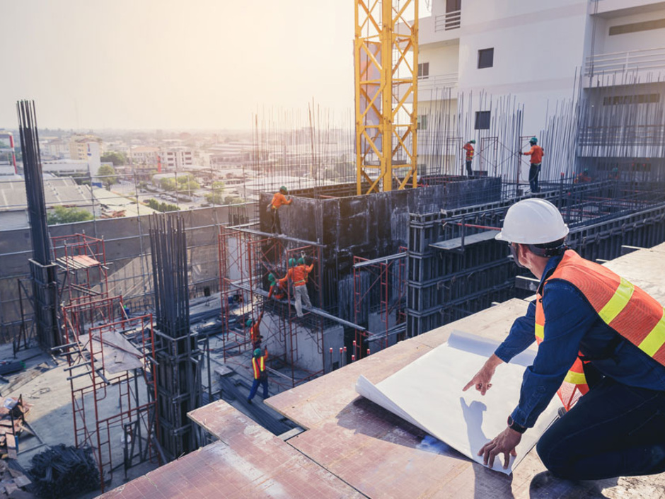 Bau- und Ausbauhandwerk legt Erwartungen zur Bundestagswahl vor Bau- und Ausbauhandwerk legt Erwartungen zur Bundestagswahl vor