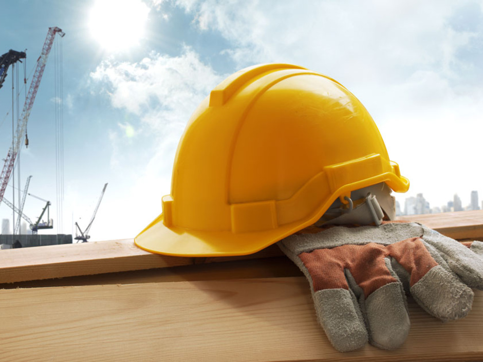 Baugewerbe: Lieferschwierigkeiten erschweren weiterhin Baustellenbetrieb Baugewerbe: Lieferschwierigkeiten erschweren weiterhin Baustellenbetrieb