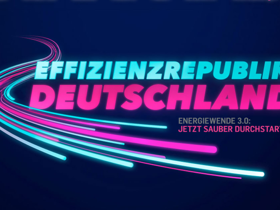 DENEFF: Reiseführer durch die Effizienzrepublik Deutschland DENEFF: Reiseführer durch die Effizienzrepublik Deutschland