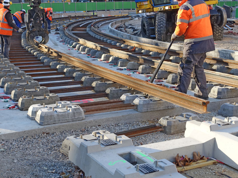 Sind Ersatzbaustoffe die Lösung für den Baustoffmangel? Sind Ersatzbaustoffe die Lösung für den Baustoffmangel?