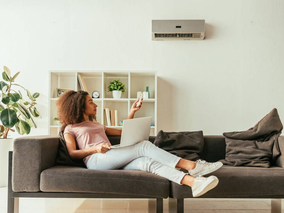 Wie Homeoffice den Bedarf an Klimaanlagen erhöht hat Wie Homeoffice den Bedarf an Klimaanlagen erhöht hat