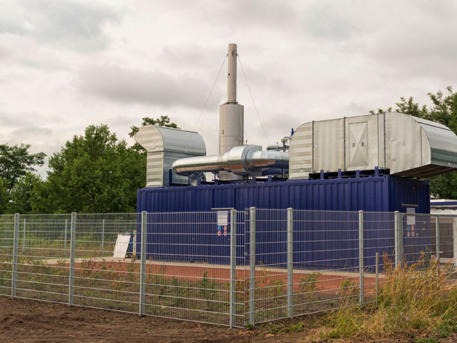 Gebotsmenge für KWK übersteigt Ausschreibung um fast das Doppelte Gebotsmenge für KWK übersteigt Ausschreibung um fast das Doppelte