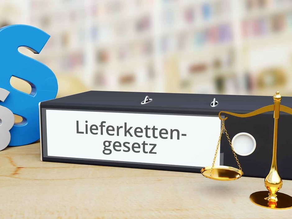 Was das Lieferkettengesetz für Handwerker bedeutet Was das Lieferkettengesetz für Handwerker bedeutet