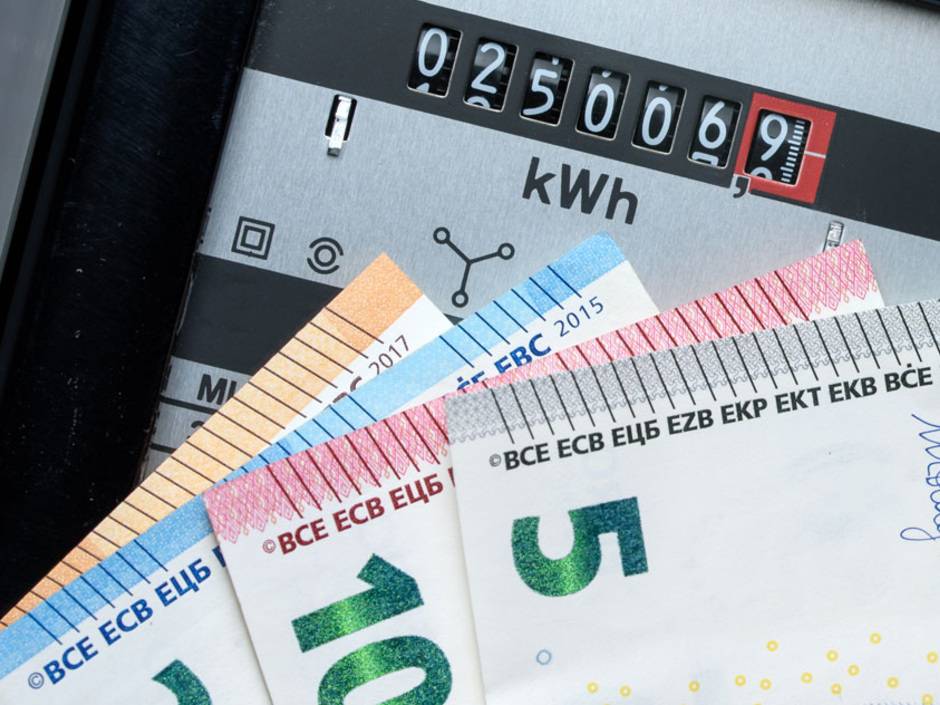 Strompreise: Endlich mehr Transparenz bei Netzentgelten Strompreise: Endlich mehr Transparenz bei Netzentgelten