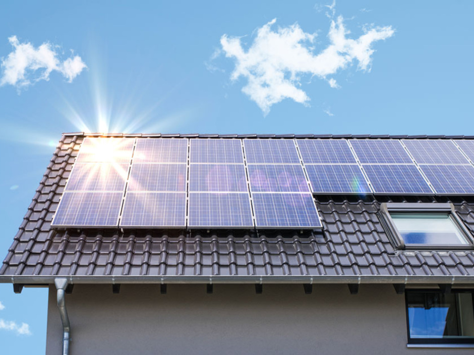 Zwei Drittel der Mieter wollen vor Ort erzeugten Strom Zwei Drittel der Mieter wollen vor Ort erzeugten Strom