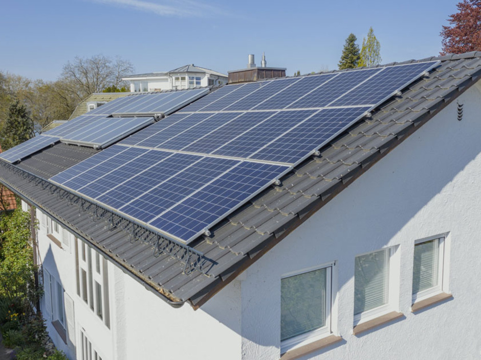 Appell für stärkeren Photovoltaikausbau Appell für stärkeren Photovoltaikausbau