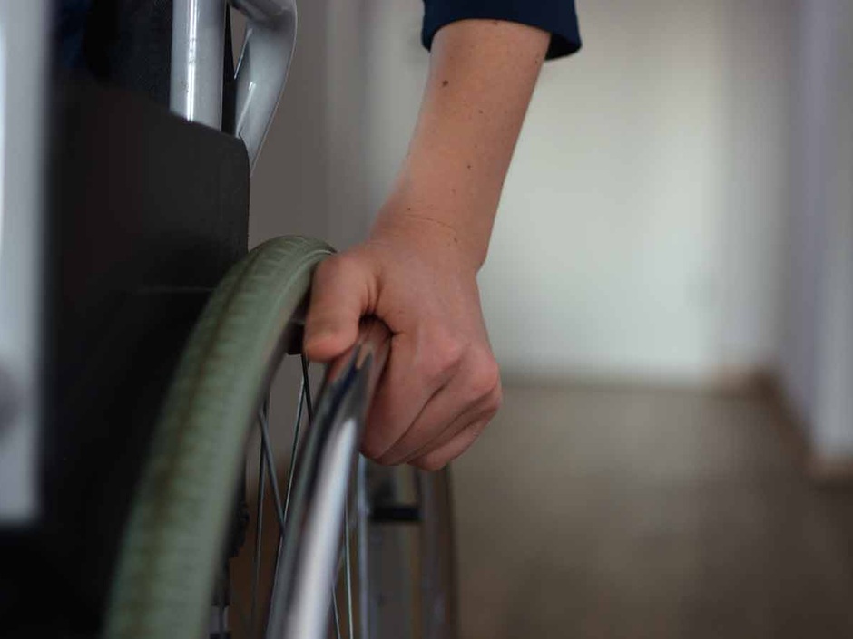 Erwerbsminderungsrente im Handwerk richtig beantragen Erwerbsminderungsrente im Handwerk richtig beantragen