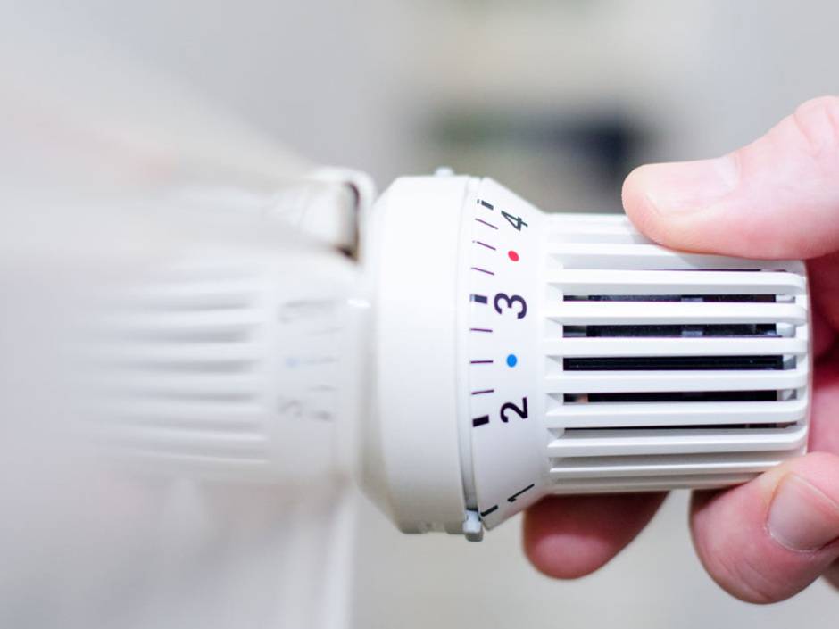 Richtig heizen in den Sommermonaten Richtig heizen in den Sommermonaten