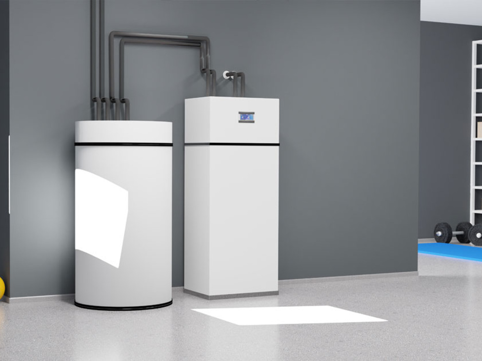 Sonder-Förderung für Wärmepumpe im Bestand geplant Sonder-Förderung für Wärmepumpe im Bestand geplant