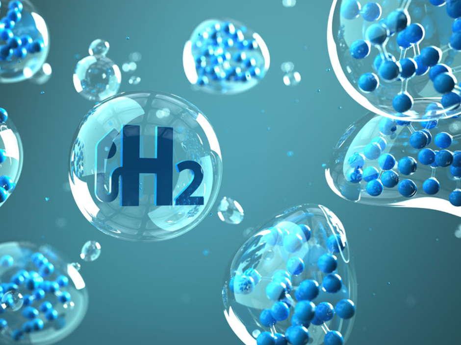 Grüner Wasserstoff ohne EEG-Umlage Grüner Wasserstoff ohne EEG-Umlage