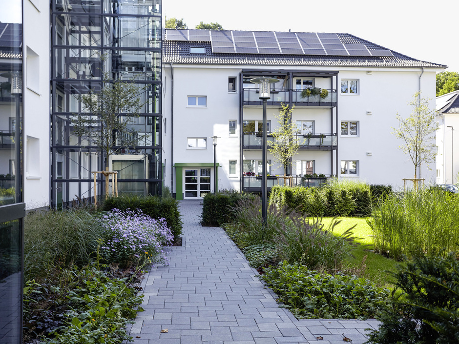 Wärmepumpen im Bestand, Teil 5: Praxisbeispiele Wärmepumpen im Bestand, Teil 5: Praxisbeispiele