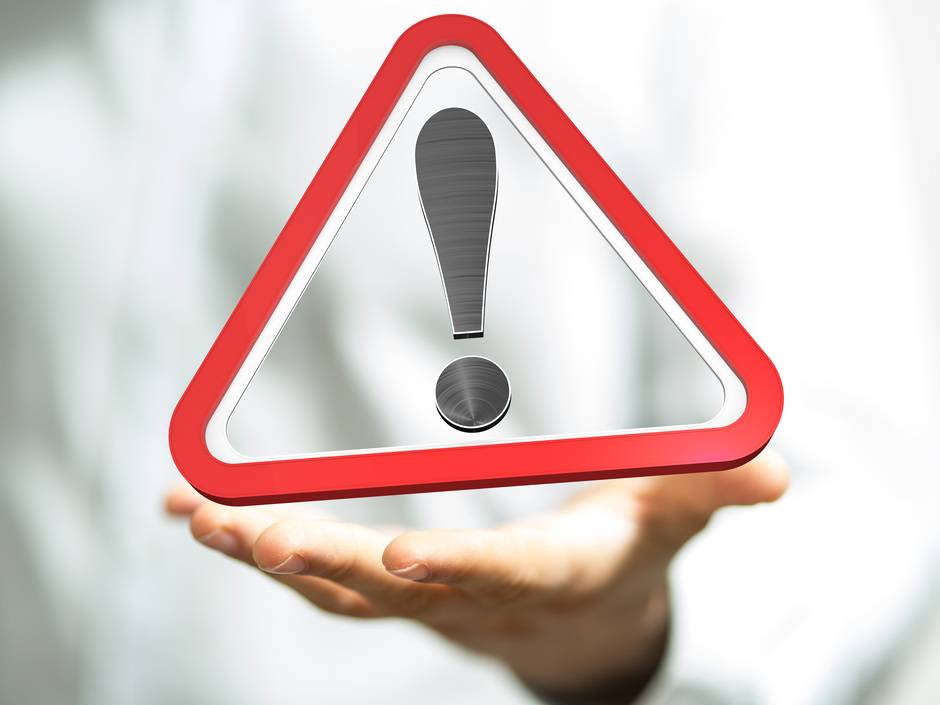 Wie eine Gaswarnanlage richtig geplant wird Wie eine Gaswarnanlage richtig geplant wird