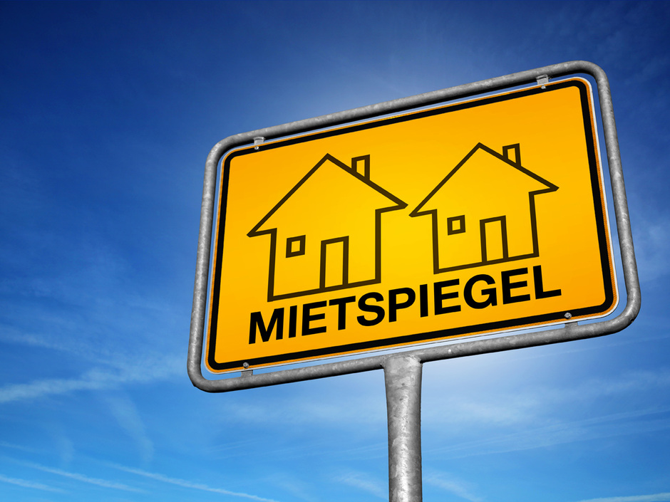 Mietspiegelgesetz soll reformiert werden Mietspiegelgesetz soll reformiert werden
