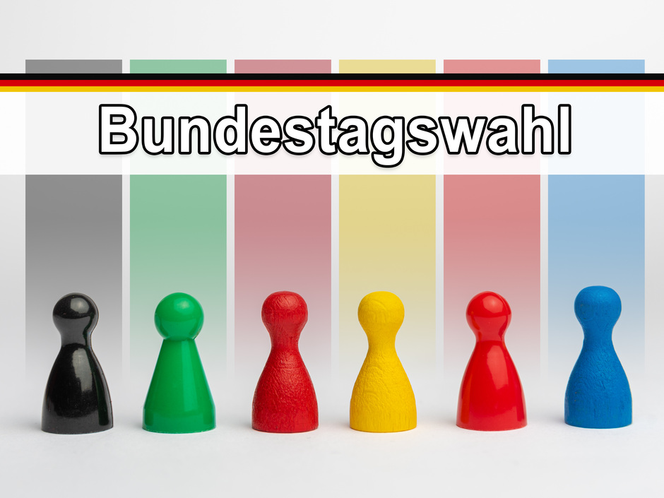Bundestagswahl 2021: Klima, Energie, Wärme, Gebäude - das planen die Parteien Bundestagswahl 2021: Klima, Energie, Wärme, Gebäude - das planen die Parteien