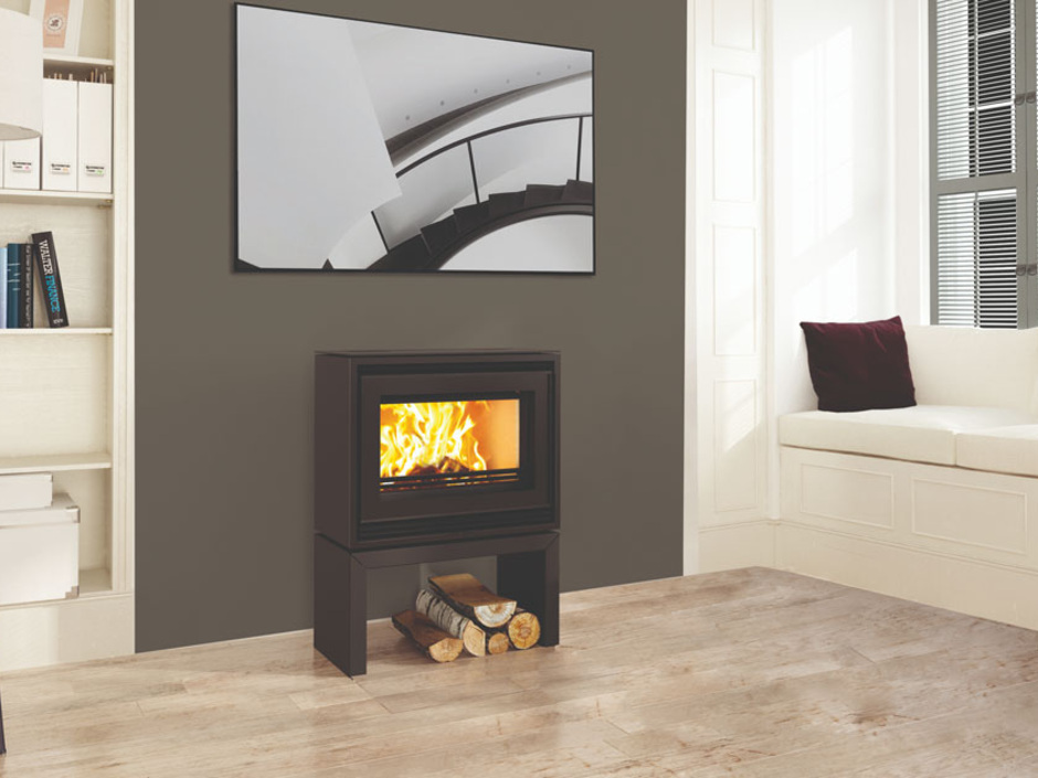 Camina & Schmid: EO-Line Kaminkassetten Camina & Schmid: EO-Line Kaminkassetten