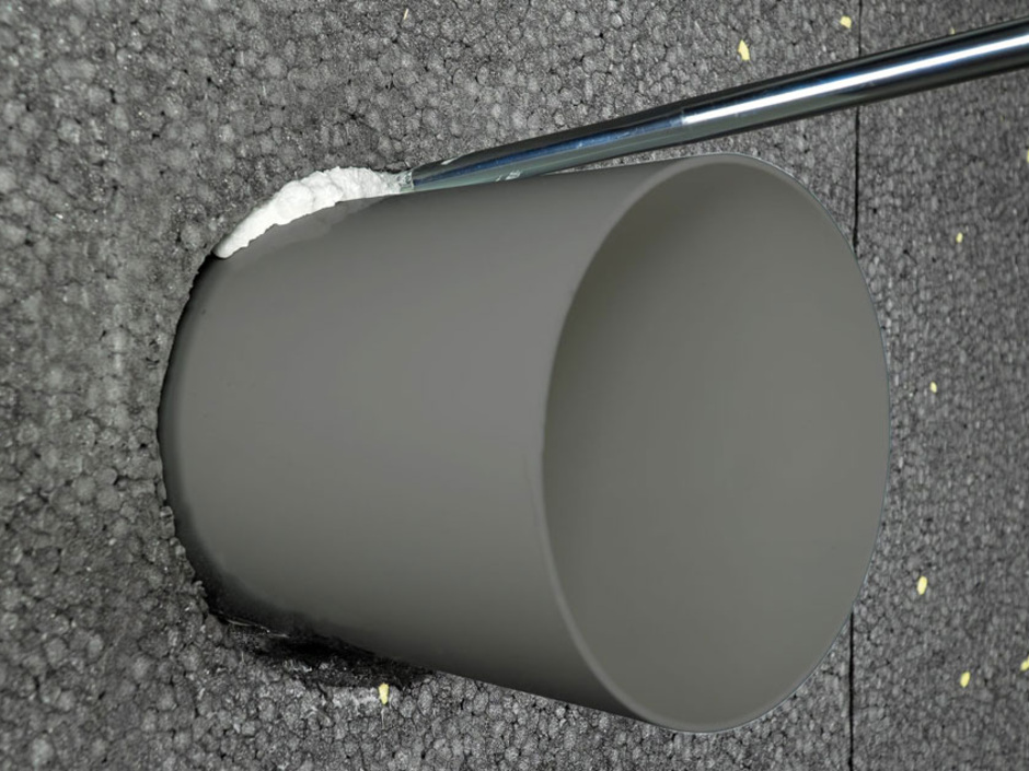 StoFoam Elast 600: Elastischer Dichtschaum aus der Dose StoFoam Elast 600: Elastischer Dichtschaum aus der Dose