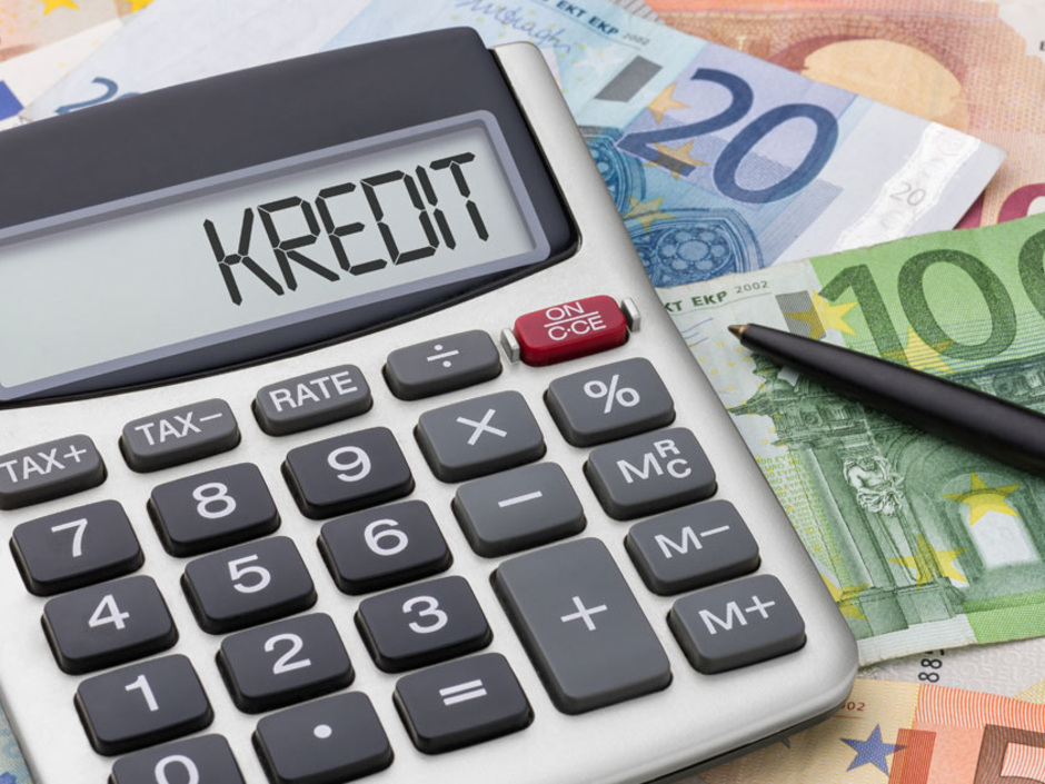 "Nullzinsen" für die Finanzierung von Digitalisierungs- und Innovationsvorhaben "Nullzinsen" für die Finanzierung von Digitalisierungs- und Innovationsvorhaben