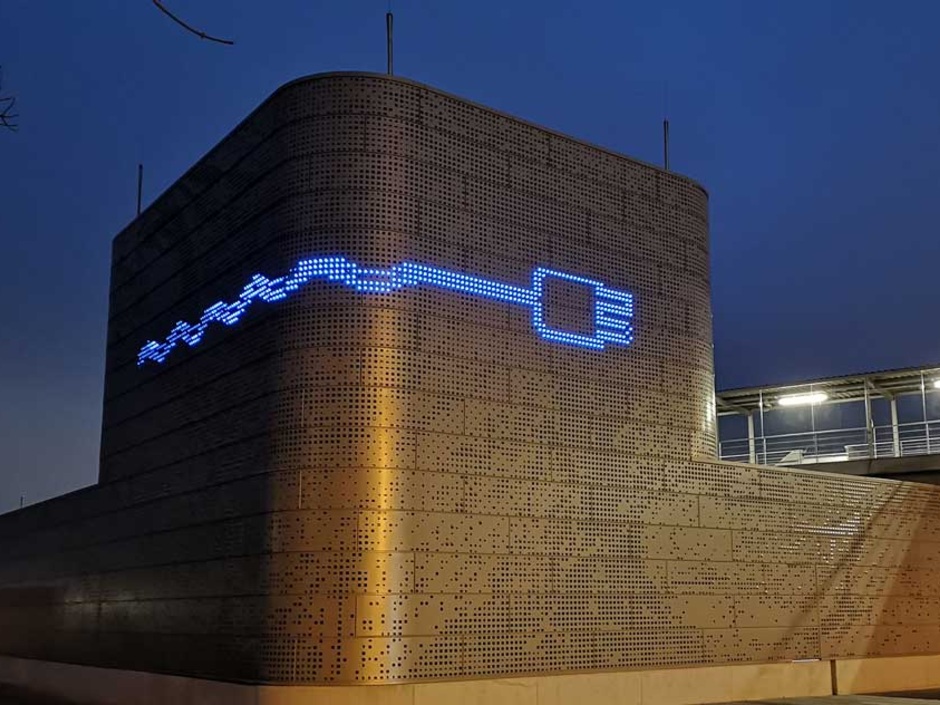 Begrenzte EEG-Umlage für Landstromanlagen Begrenzte EEG-Umlage für Landstromanlagen