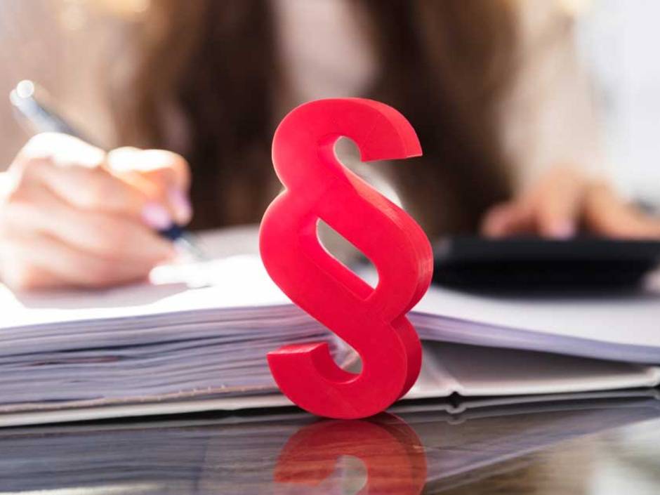 Gesetze, Verordnungen und mehr: Das ist neu ab August 2021 Gesetze, Verordnungen und mehr: Das ist neu ab August 2021