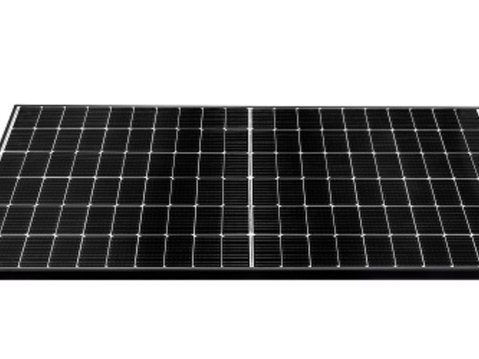 REC Group: Zweite Generation der N-Peak-Solarmodule REC Group: Zweite Generation der N-Peak-Solarmodule