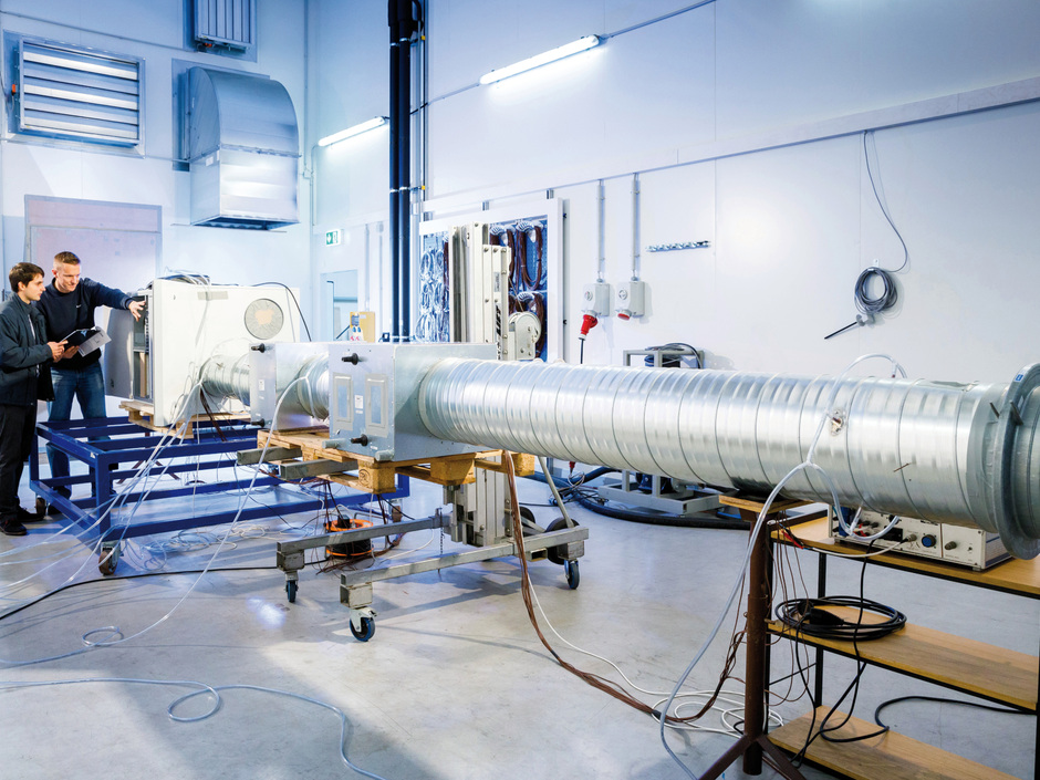 Nicht jeder Chiller hält, was der Hersteller verspricht Nicht jeder Chiller hält, was der Hersteller verspricht