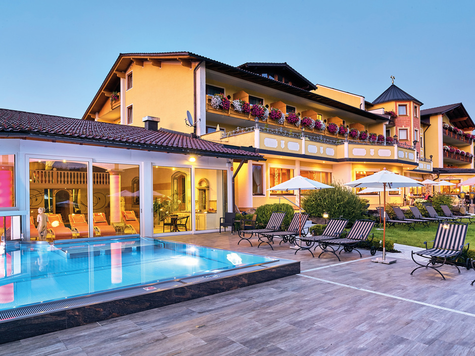 Deceuninck Eforte: Fenster mit hohem Energiesparfaktor im Bergknappenhof Deceuninck Eforte: Fenster mit hohem Energiesparfaktor im Bergknappenhof