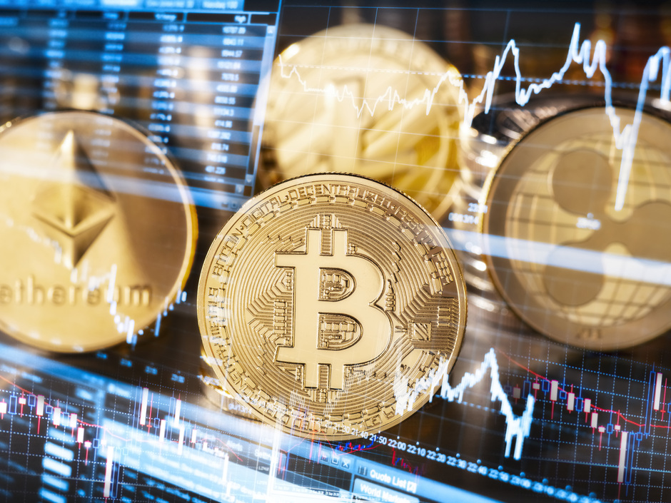 Bitcoin & Co: Steuerfalle Kryptowährung Bitcoin & Co: Steuerfalle Kryptowährung