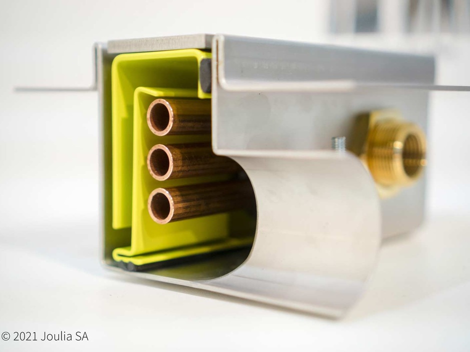 Ob Klimaaktivistin oder Warmduscher... Ob Klimaaktivistin oder Warmduscher...