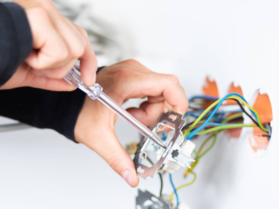 Wie viel kostet eine neue Elektroinstallation im Altbau? Wie viel kostet eine neue Elektroinstallation im Altbau?