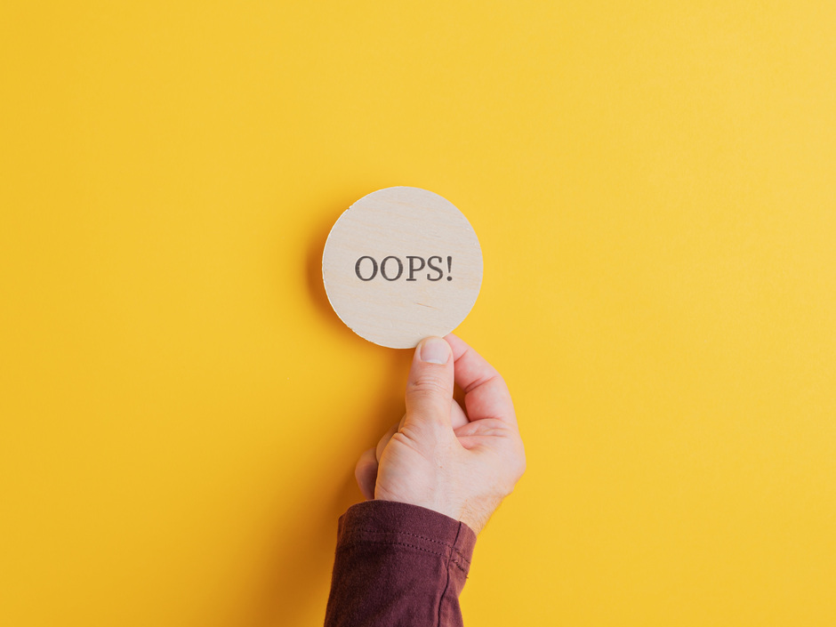 Unsere haustec.de-Reihe "5 Fehler..." Unsere haustec.de-Reihe "5 Fehler..."