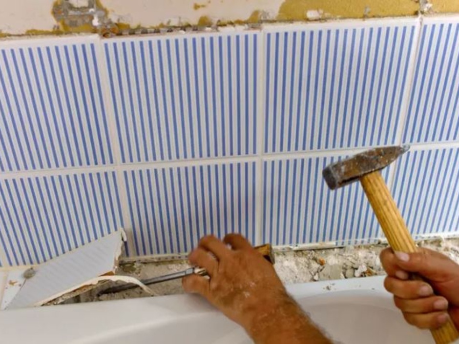 Was muss ich bei einer Badsanierung in einer Mietwohnung beachten? Was muss ich bei einer Badsanierung in einer Mietwohnung beachten?