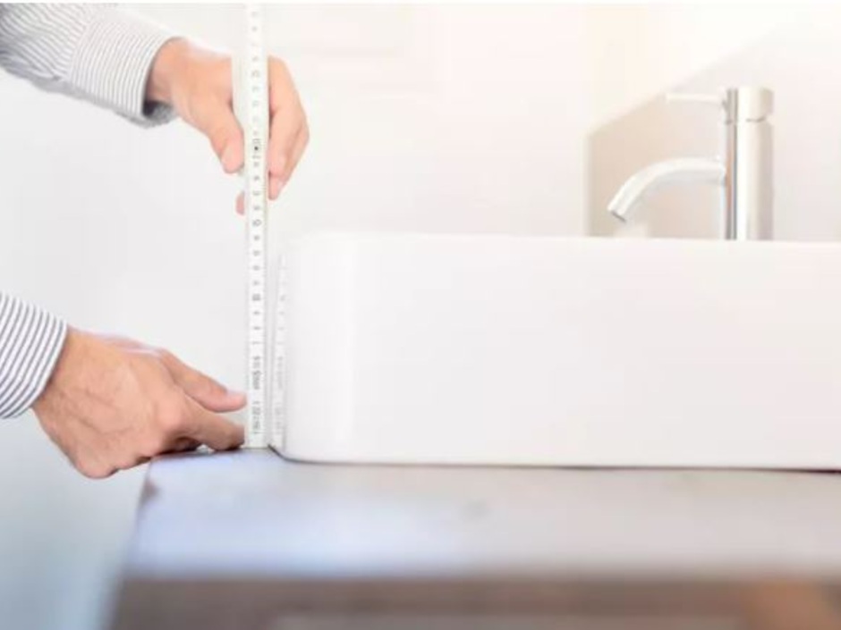 Diese Montagemaße im Bad sollten Sie kennen Diese Montagemaße im Bad sollten Sie kennen