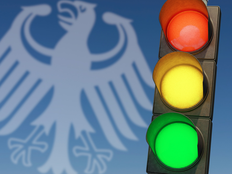 Koalitionsvertrag: 50 Prozent klimaneutrale Wärme bis 2030 Koalitionsvertrag: 50 Prozent klimaneutrale Wärme bis 2030